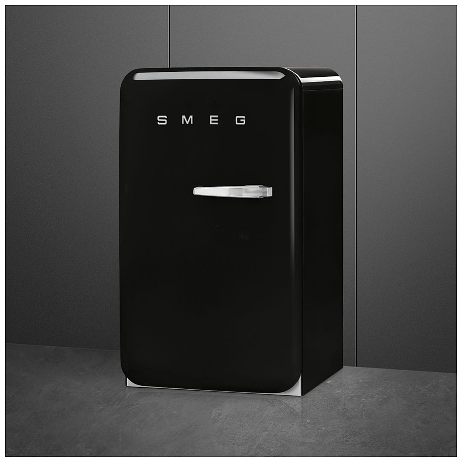 Фотографии Smeg FAB10HLBL5