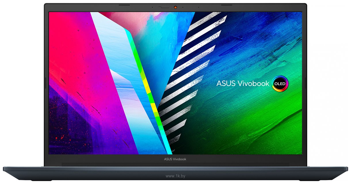 Фотографии ASUS VivoBook Pro 15 OLED K3500PC-L1086