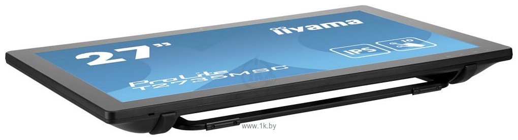 Фотографии Iiyama ProLite T2735MSC-B3