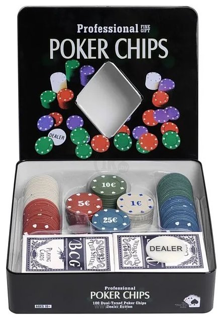 Фотографии Partida Holdem Light HL100