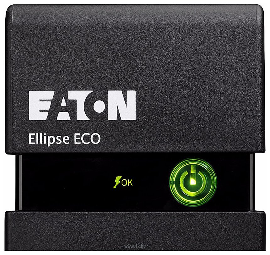 Фотографии Eaton Ellipse ECO IEC 650VA (EL650IEC)