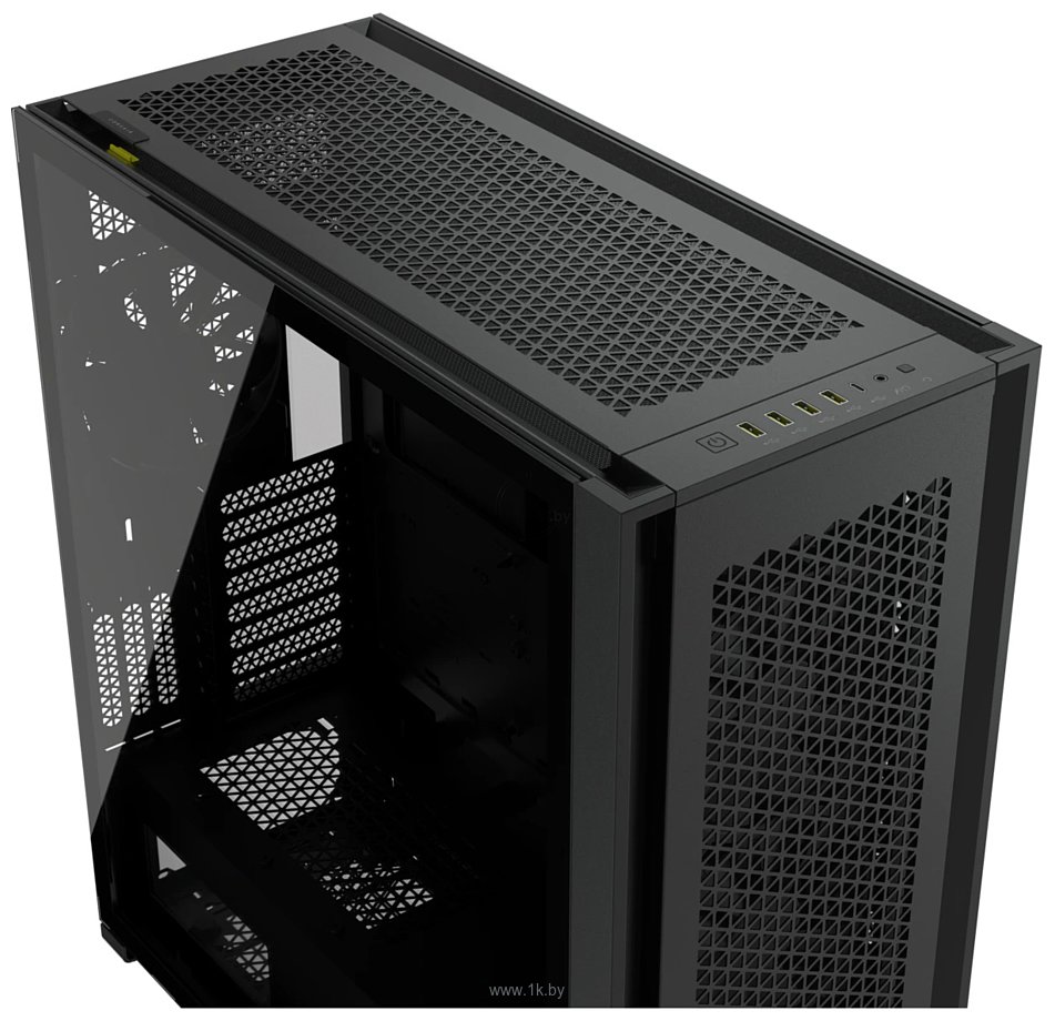 Фотографии Corsair 7000D Airflow CC-9011218-WW