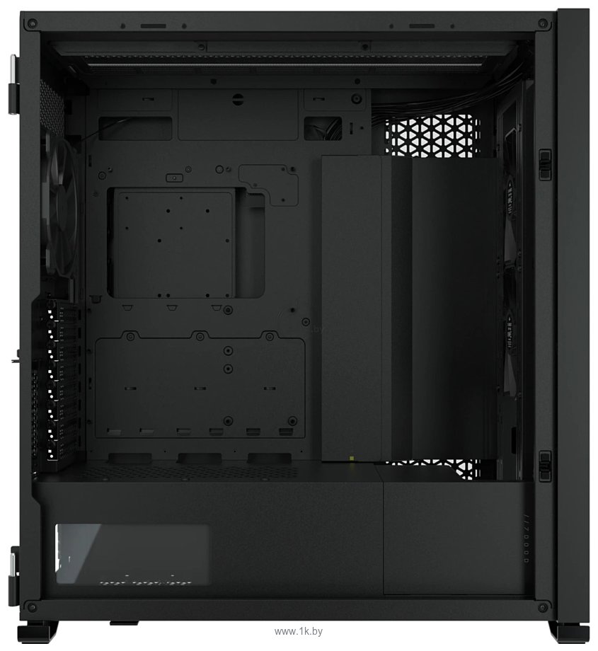 Фотографии Corsair 7000D Airflow CC-9011218-WW