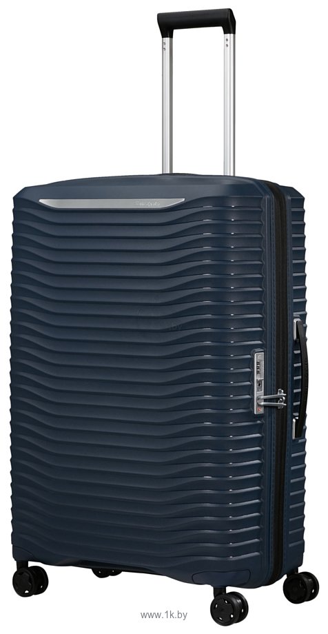 Фотографии Samsonite Upscape Blue Nights 75 см