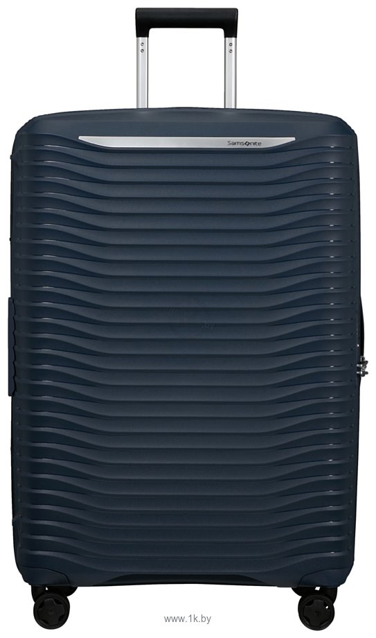 Фотографии Samsonite Upscape Blue Nights 75 см