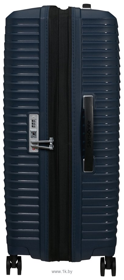 Фотографии Samsonite Upscape Blue Nights 75 см