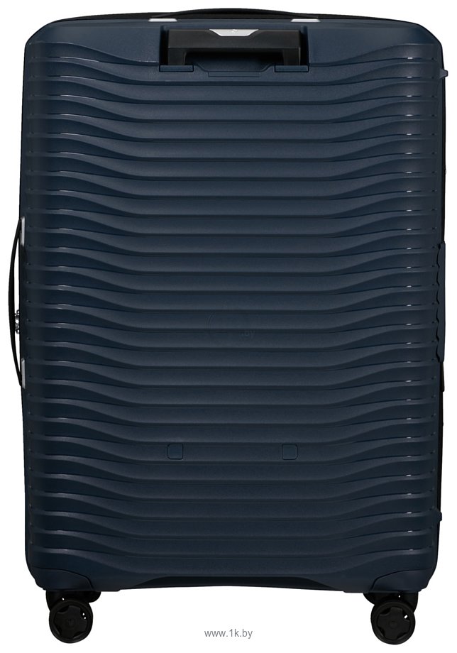 Фотографии Samsonite Upscape Blue Nights 75 см