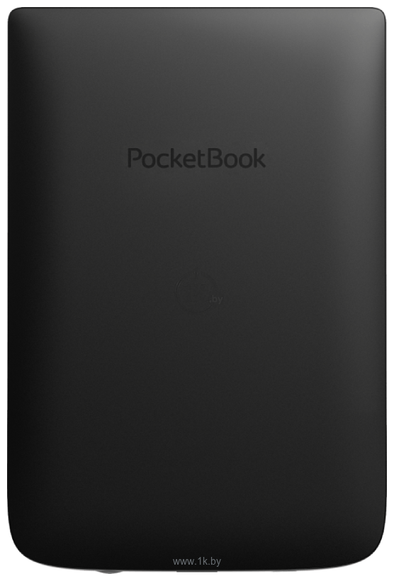 Фотографии PocketBook 617 (черный)