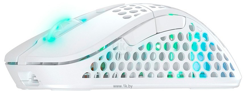 Фотографии Xtrfy M4 Wireless white