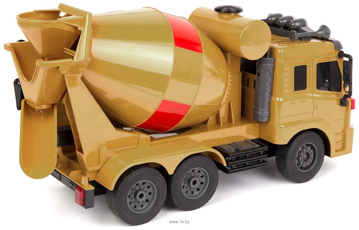 Фотографии Hiper Concrete Mixer HCT-0022