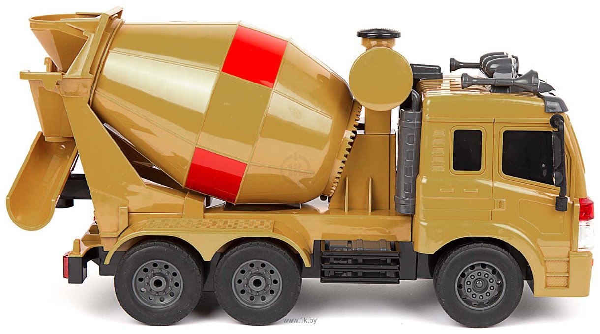 Фотографии Hiper Concrete Mixer HCT-0022