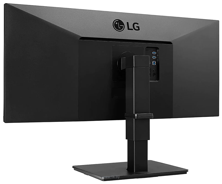 Фотографии LG UltraWide 34BN770-B