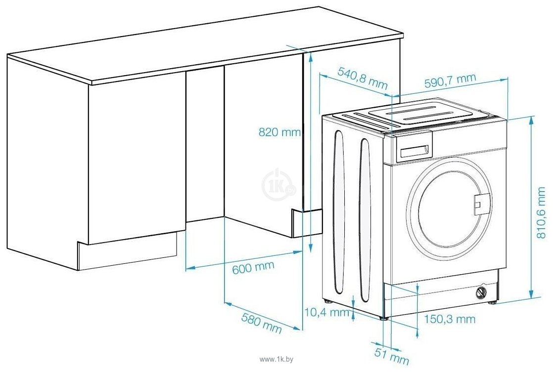 Фотографии BEKO HITV 8736 B0HT