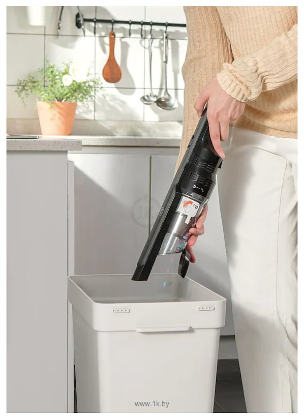 Фотографии Black&Decker DVC320B21-QW