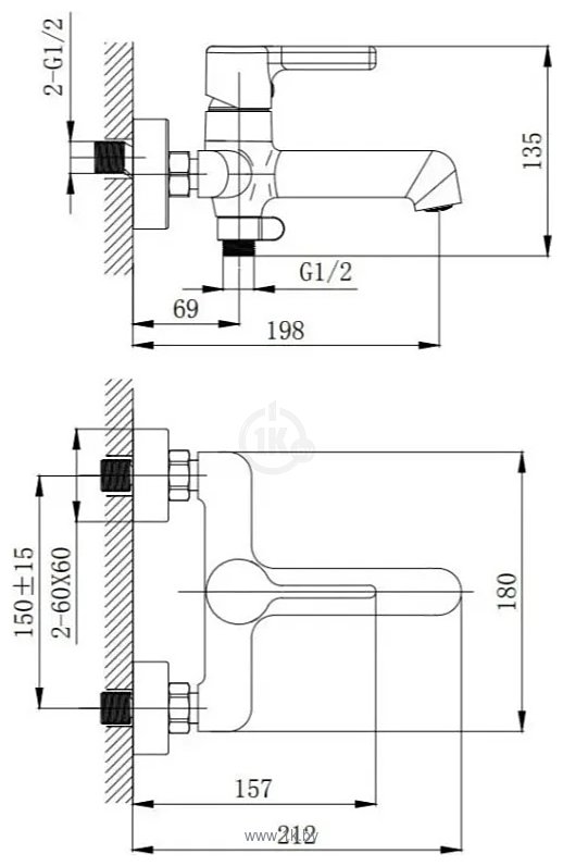 Фотографии Haiba HB60814-7