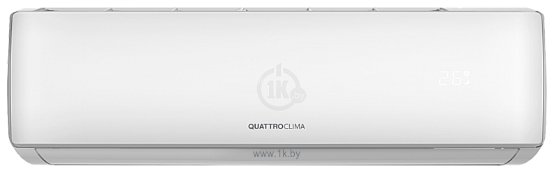 Фотографии Quattroclima QV-BE18WB/QN-BE18WB