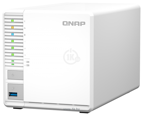 Фотографии QNAP TS-364-8G