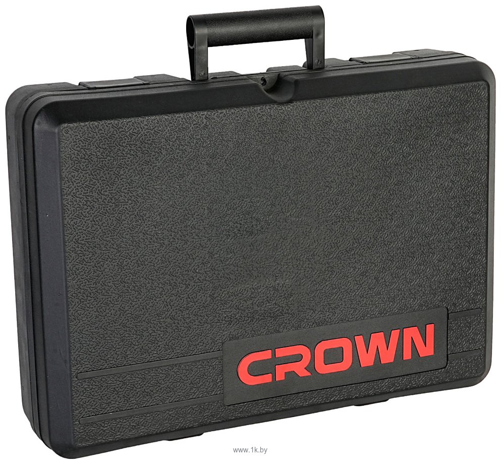 Фотографии Crown CT18102 BMC