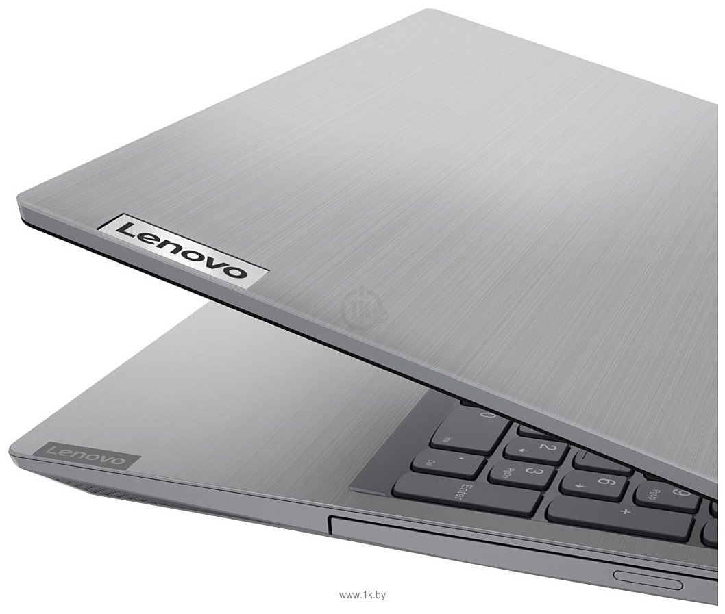 Фотографии Lenovo IdeaPad L3 15IML05 (81Y300SYRK)