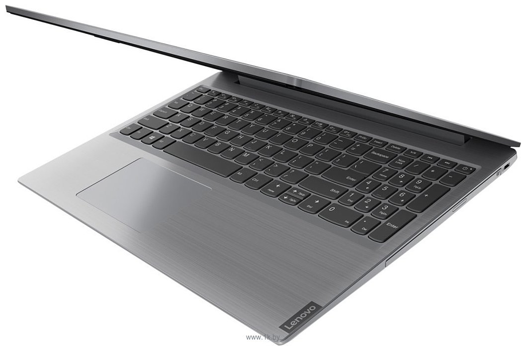 Фотографии Lenovo IdeaPad L3 15IML05 (81Y300SYRK)