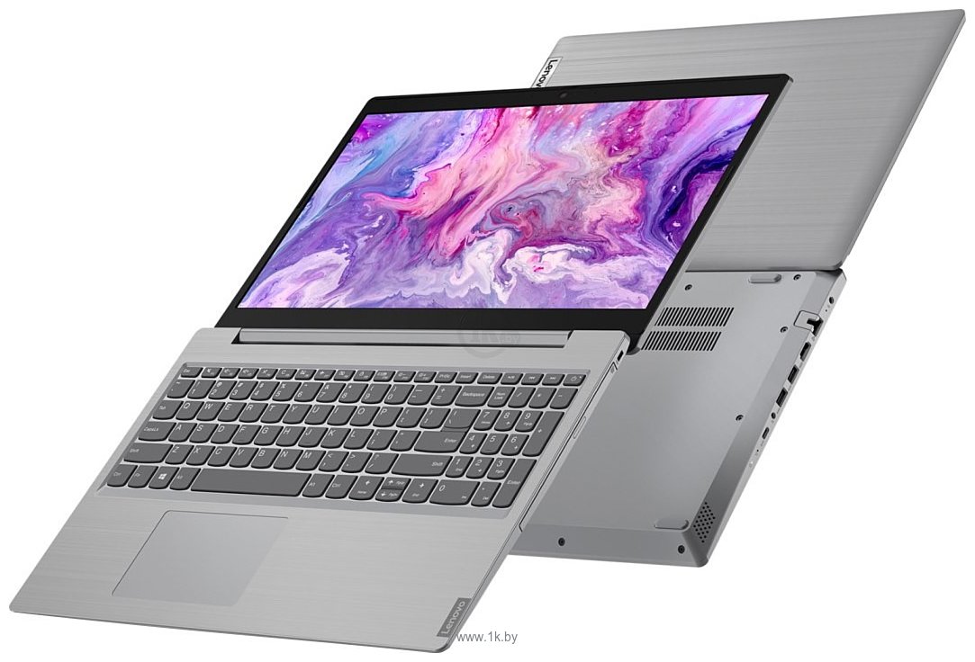 Фотографии Lenovo IdeaPad L3 15IML05 (81Y300SYRK)