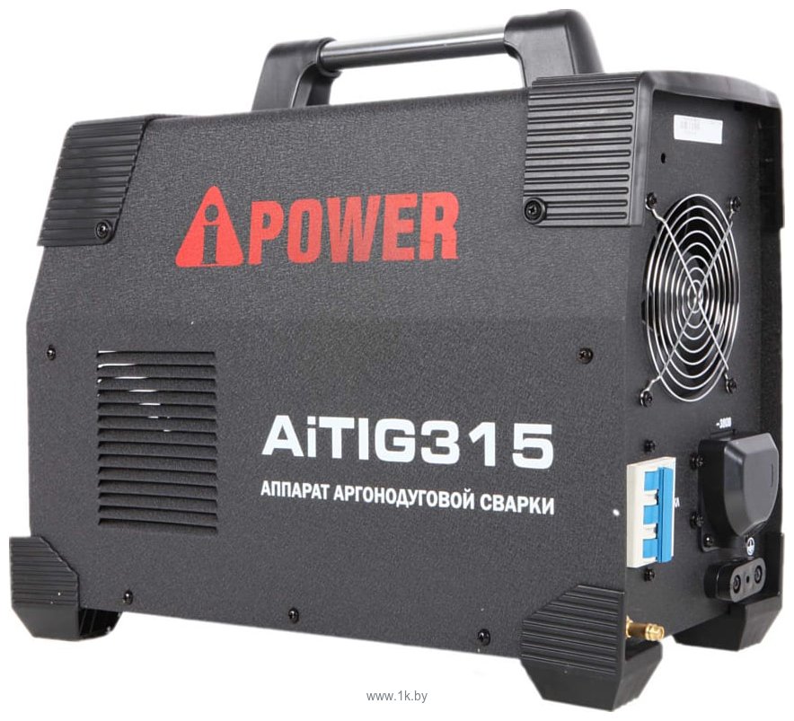 Фотографии A-iPower AiTIG315 62315