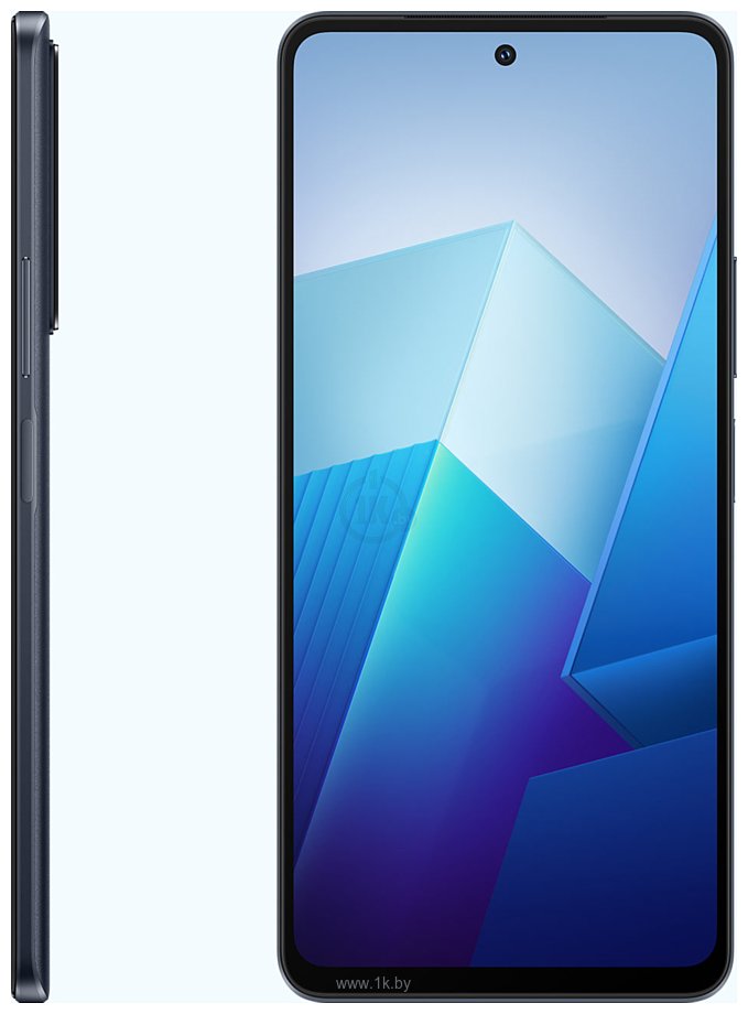 Фотографии Vivo iQOO Z7 8/256GB (китайская версия)