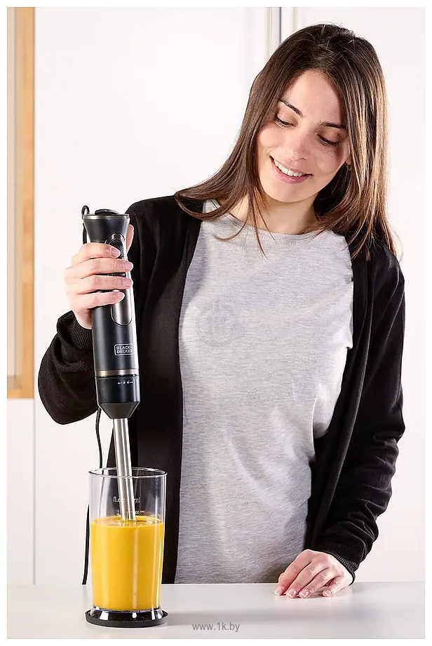 Фотографии Black & Decker BXHBA800E