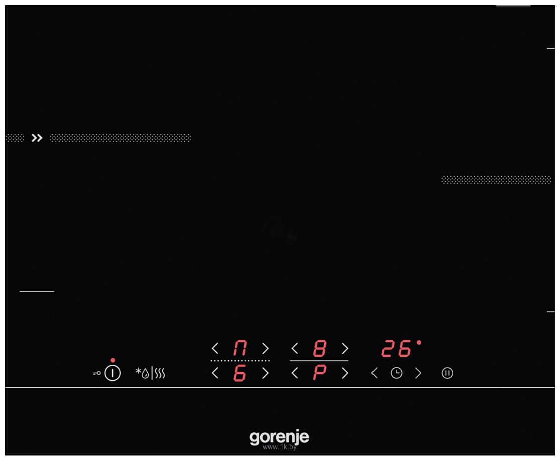 Фотографии Gorenje IT43SC7