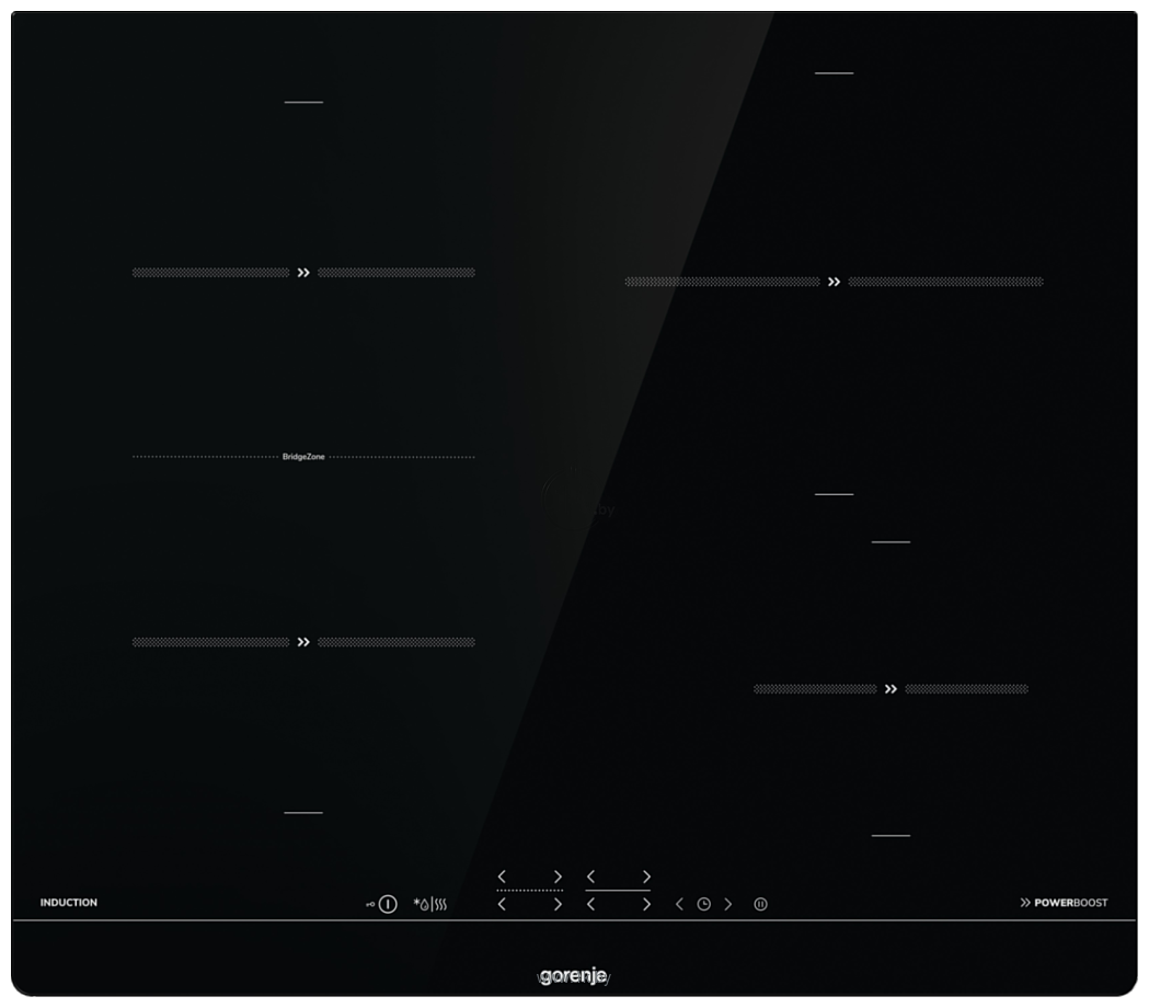 Фотографии Gorenje IT43SC7