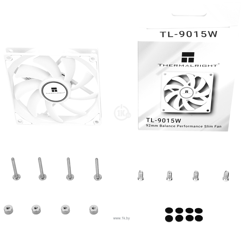 Фотографии Thermalright TL-9015W