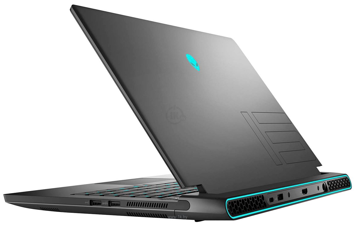 Фотографии Dell Alienware m15 R7 M15-Alienware0141V2