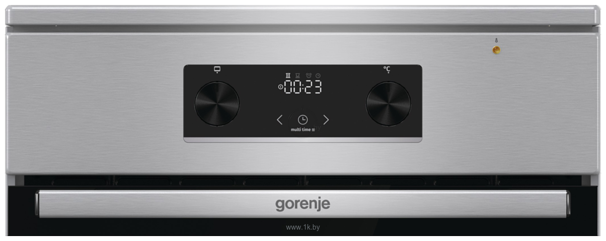 Фотографии Gorenje GEIT5C61XPG