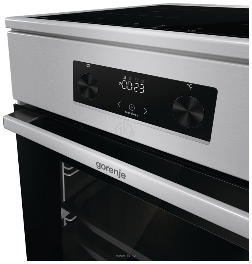 Фотографии Gorenje GEIT5C61XPG