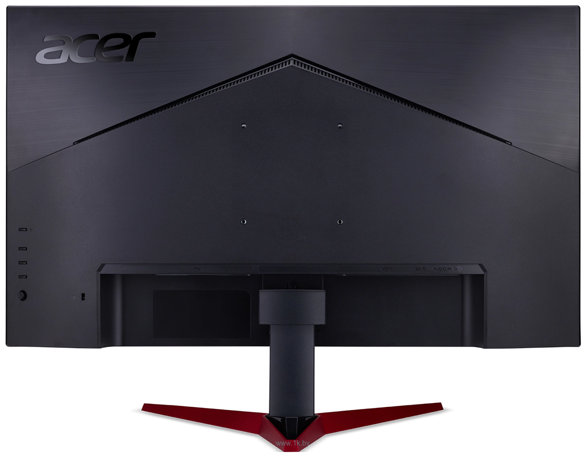 Фотографии Acer Nitro VG270Ebmiix UM.HV0EE.E06/01