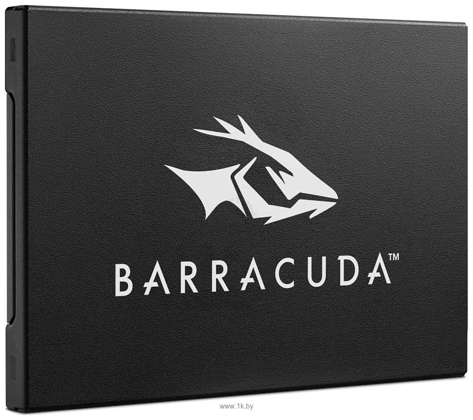 Фотографии Seagate BarraCuda 480GB ZA480CV1A002