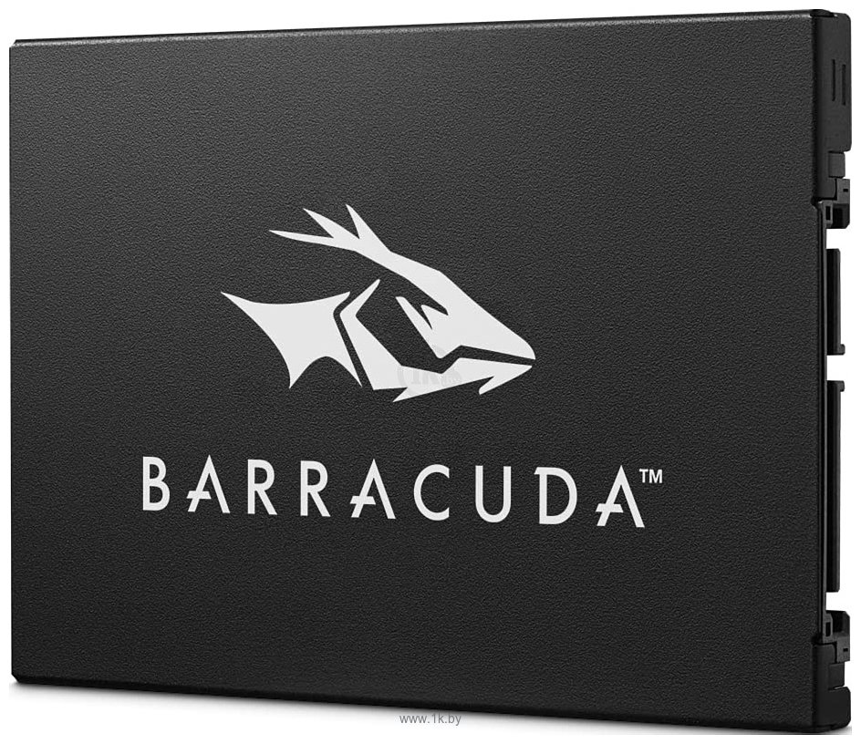 Фотографии Seagate BarraCuda 480GB ZA480CV1A002