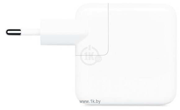 Фотографии Apple 30W USB-C Power Adapter MY1W2ZM/A