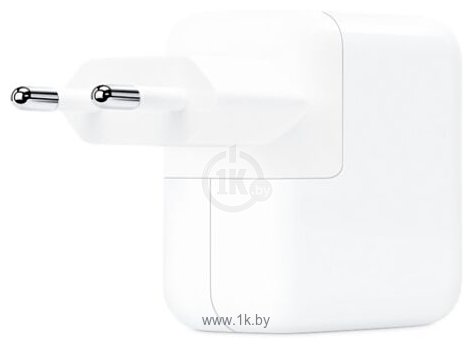 Фотографии Apple 30W USB-C Power Adapter MY1W2ZM/A