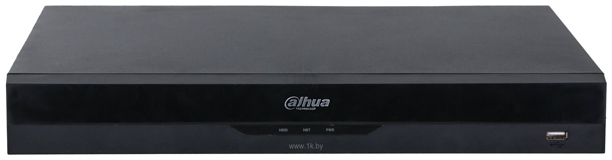 Фотографии Dahua NVR5208-8P-EI