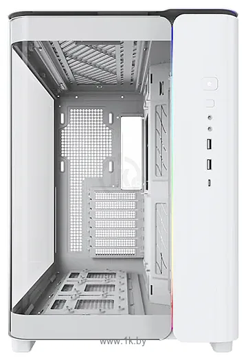 Фотографии Montech King 95 (белый)