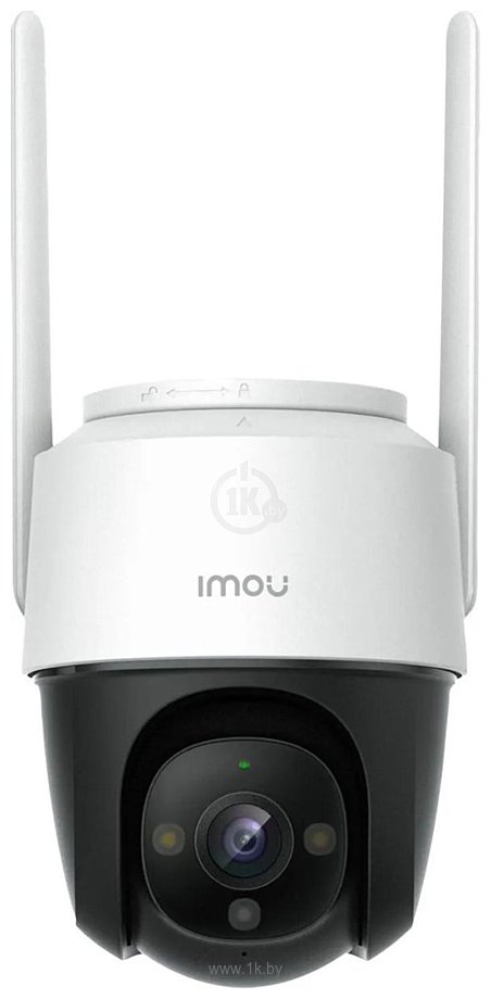 Фотографии Imou Crusier (3.6 мм) IPC-S42FP-0360B-V3-imou