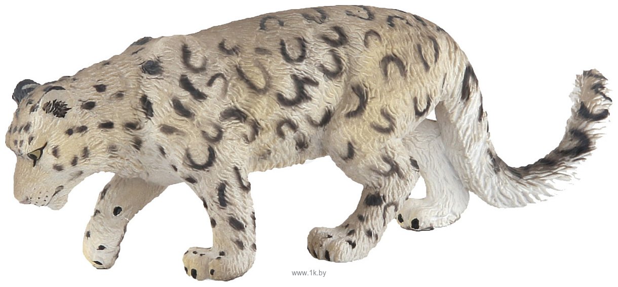 Фотографии Collecta Снежный леопард 88496b