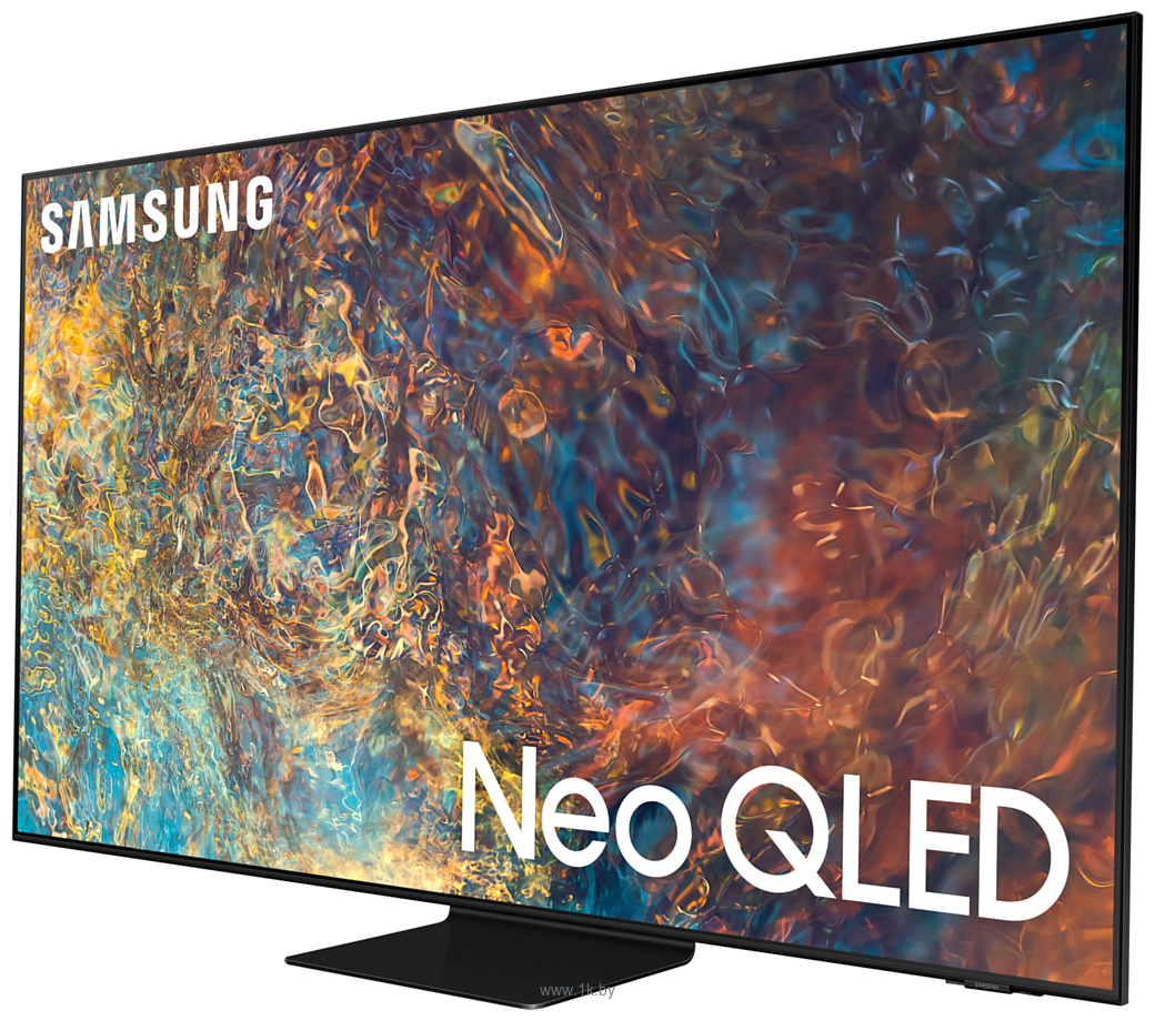 Фотографии Samsung Neo QLED 4K QE98QN90AAUXCE