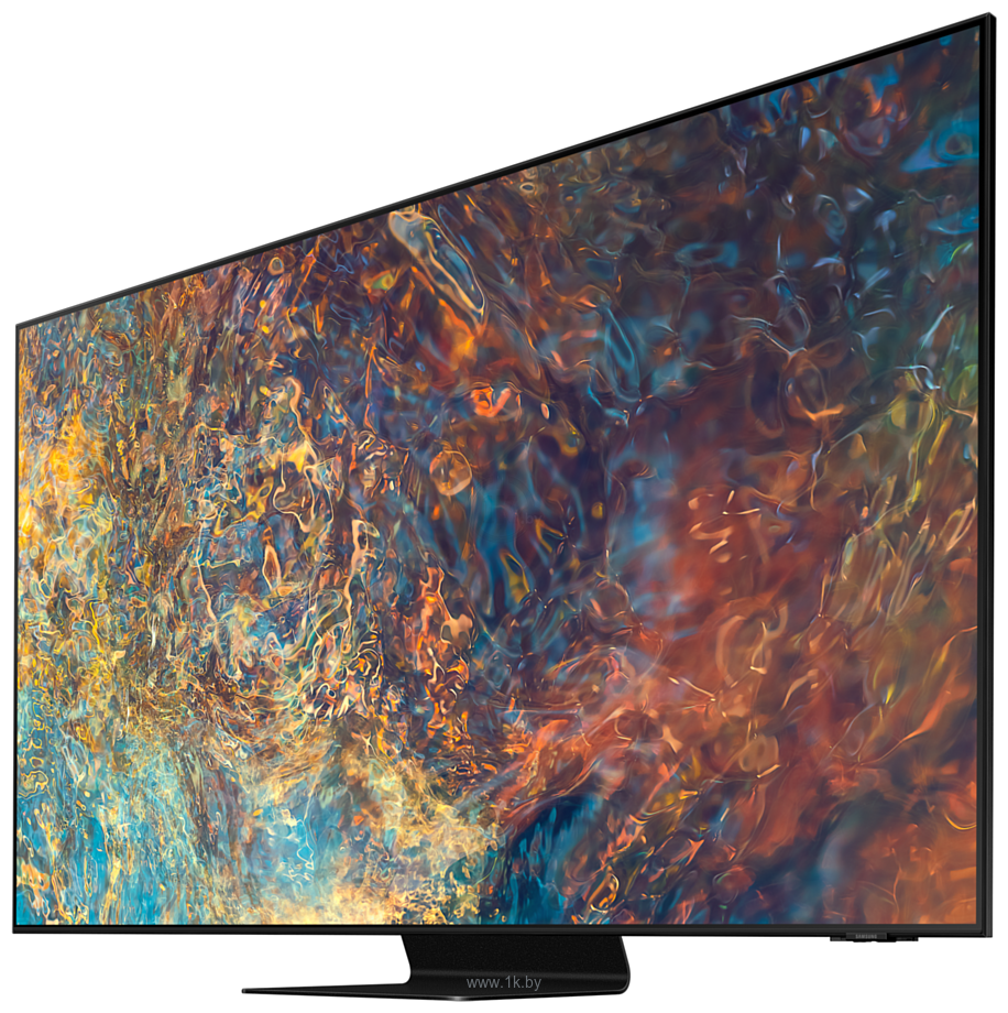 Фотографии Samsung Neo QLED 4K QE98QN90AAUXCE