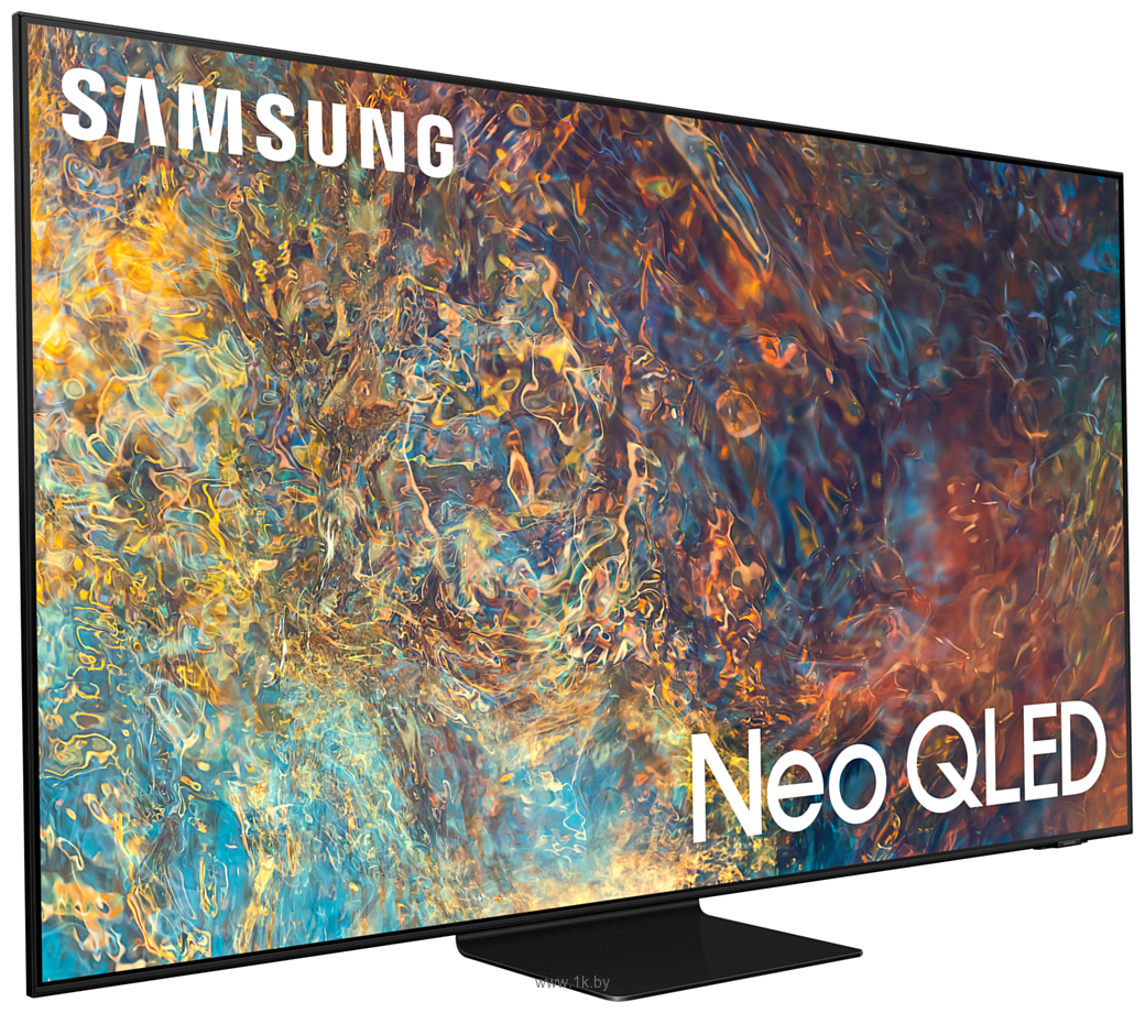 Фотографии Samsung Neo QLED 4K QE98QN90AAUXCE