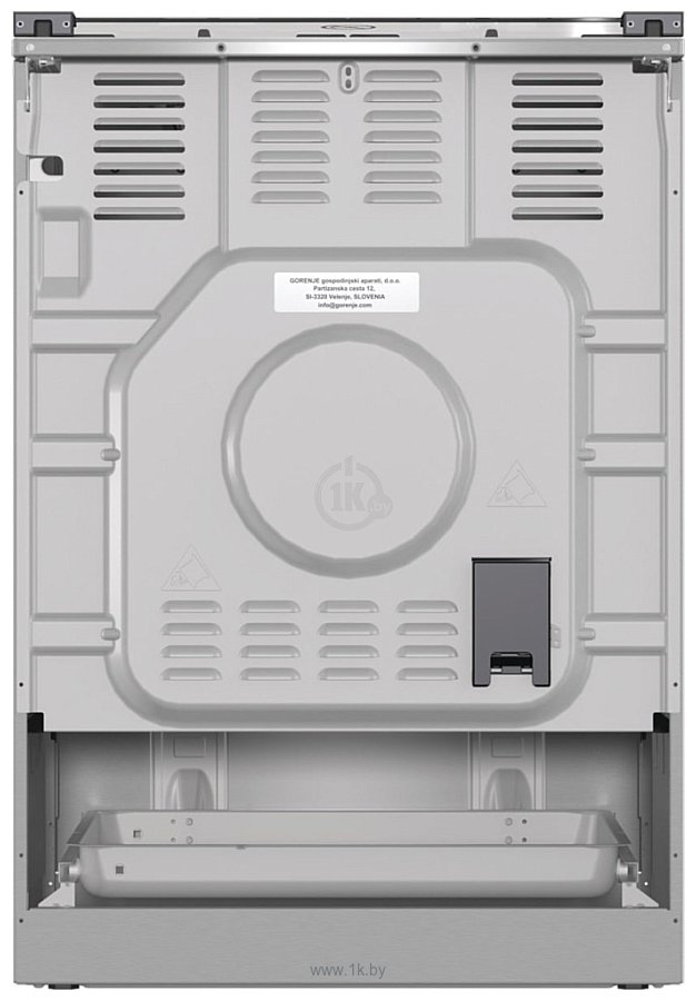 Фотографии Gorenje GGI6A21XH