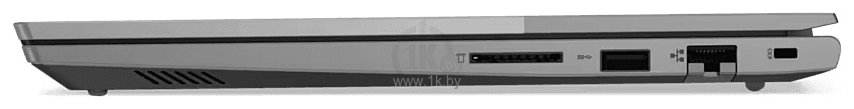Фотографии Lenovo ThinkBook 14 G5 IRL (21JC0020AU)