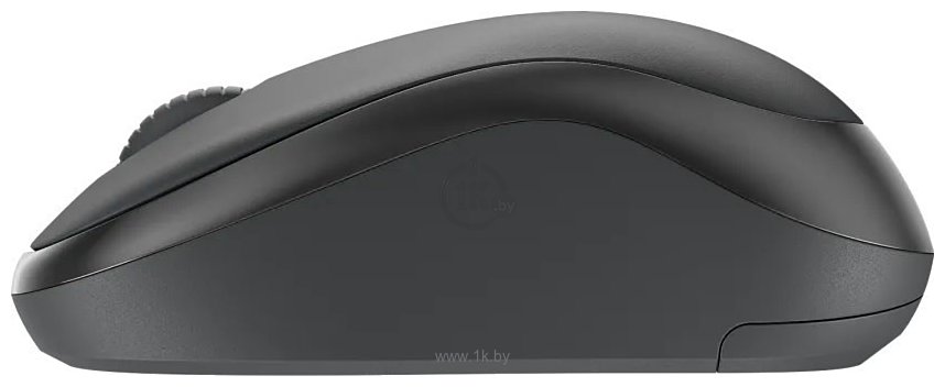 Фотографии Logitech Wireless MK295 Silent Combo (графитовый, нет кириллицы)