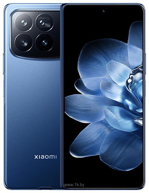 Фотографии Xiaomi MIX Fold 4 16/1024GB (китайская версия)